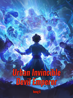 Urban Invincible Devil Emperor